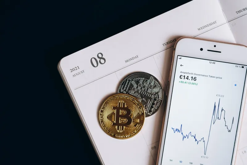 The Annual Edge Map: Positioning Your Crypto Betting Strategy Around Predictable Market Cycles