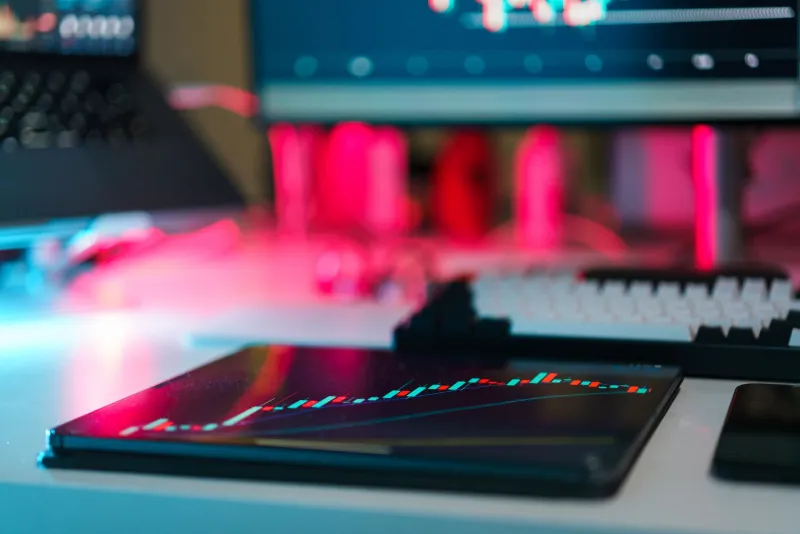 Concurrent Positions, Controlled Risk: Building a Multi-Bet Rotation Framework That Scales Without Compounding Your Exposure