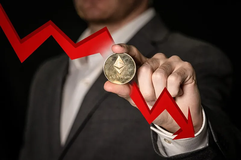 Profiting From Panic: How Seasoned Crypto Bettors Capitalize When Markets Collapse